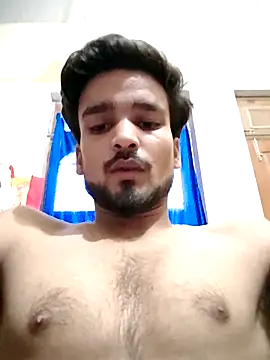 krishshy webcam