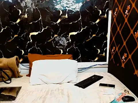 Caramelminxx_ webcam