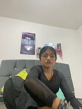AMY-0317 webcam