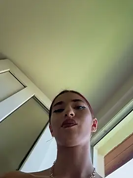 VixenRosse webcam