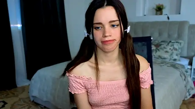 Little_cuti1e webcam