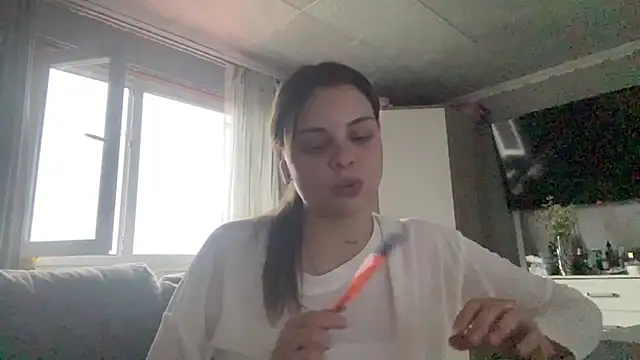 VivaDufficy webcam