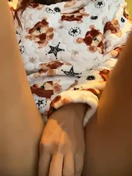 Celestee_29 webcam