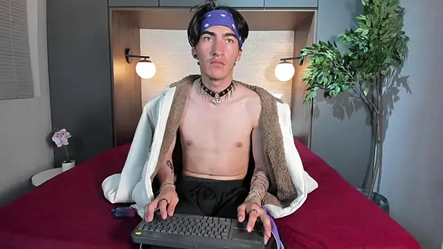 Angel_Marzel_ webcam