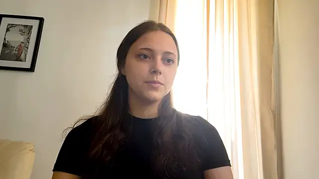 TabithaKua webcam