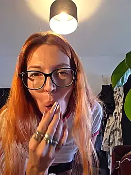 boodemblue webcam