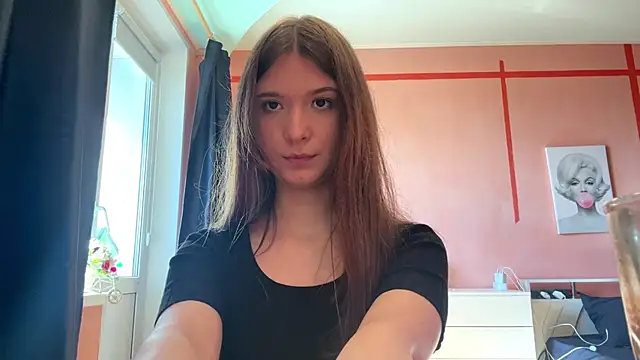 CatherynShubin webcam