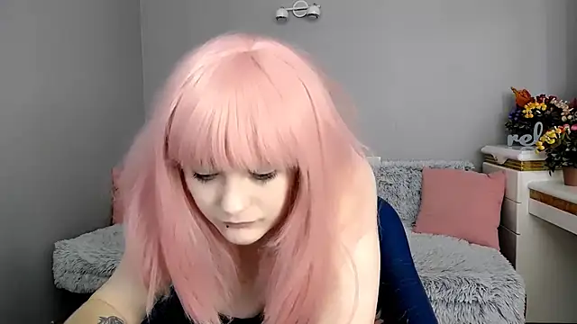 Estheri webcam