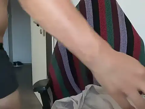ALPHANDRE webcam