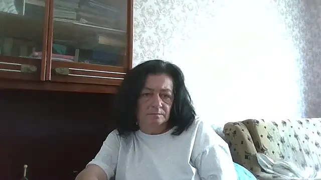 GypsiQueen2 webcam