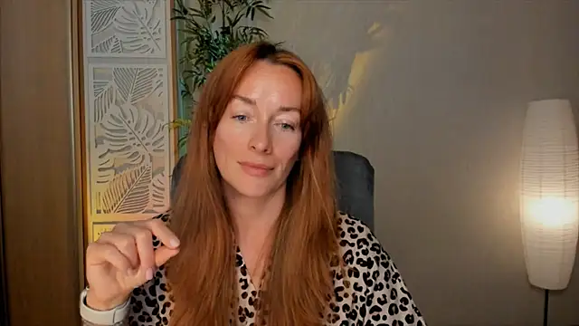 RebeccaMartinez webcam