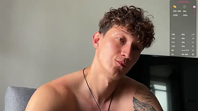 ohh_dani webcam