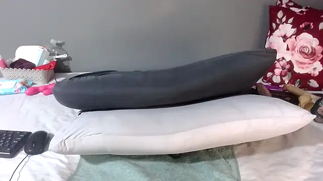 graciousxxx webcam