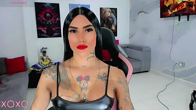 Modelo: Nella_Dolls