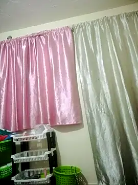 254Baddie webcam