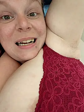 pinkieMilfPUSY webcam