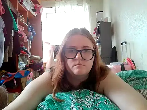 DesireMelissa webcam