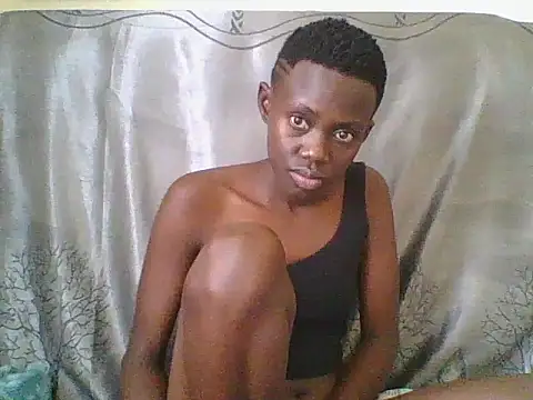 Tish_Leylah webcam