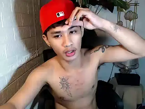 UrPinoyhot live cam on StripChat