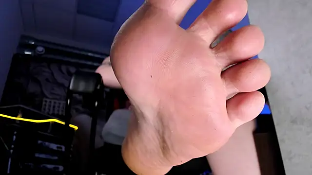 AphexQueen webcam