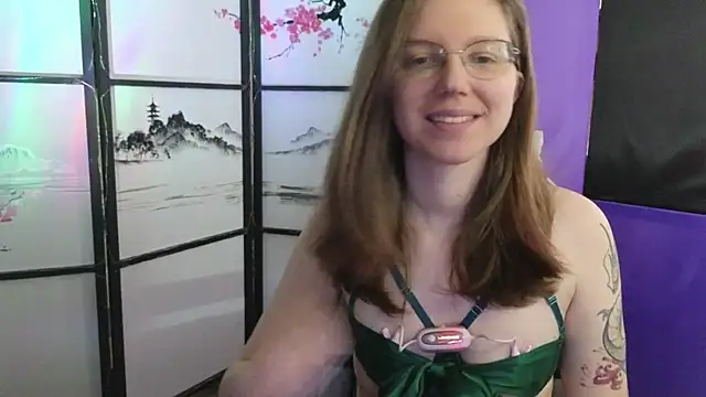 scarlettsrose webcam