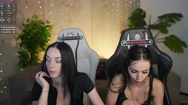 Mila_Rose054 webcam