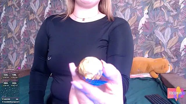 vip_sweetnes webcam
