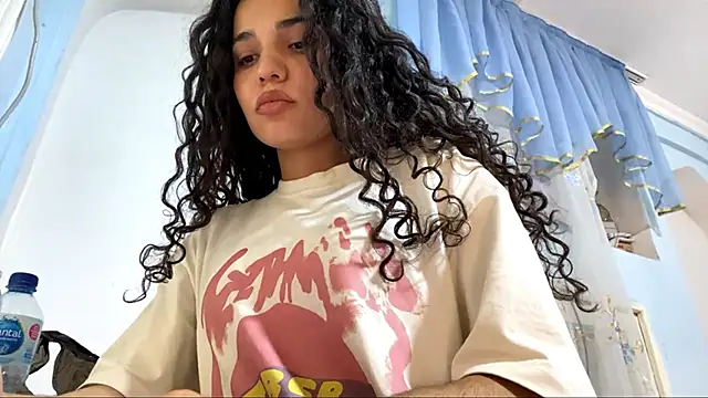 RitaPerry webcam