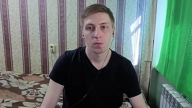 Darien_Brown webcam