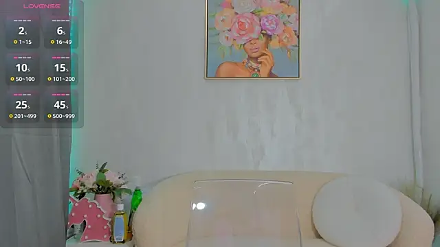 Sarabecker webcam