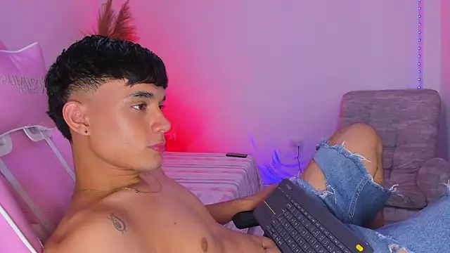 Michael_Jordan_zz live cam on StripChat