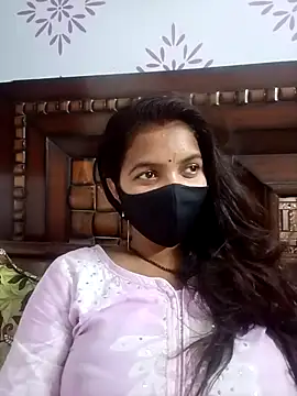 Cute-sonam-01 webcam