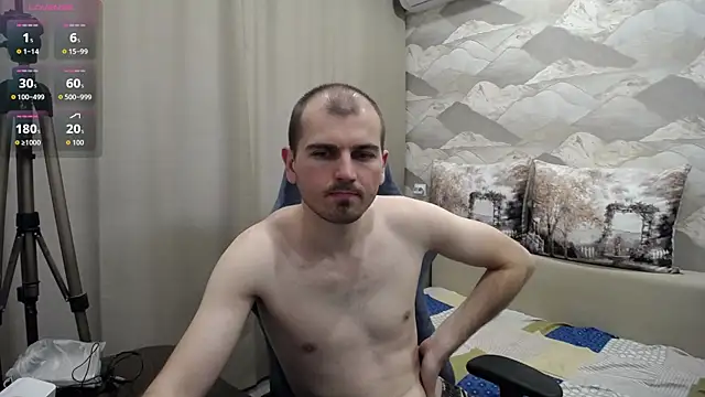 SerzhKorol1 webcam