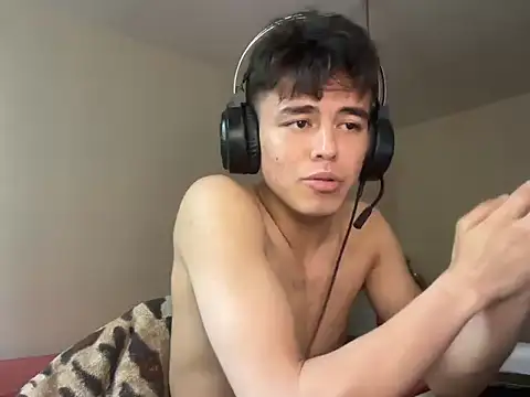 ToddWarren live cam on StripChat