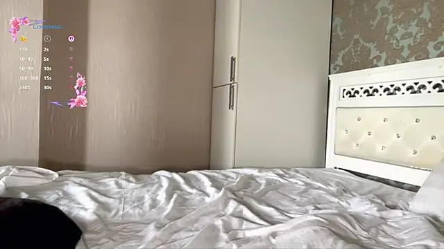 NamiRedhead live cam on StripChat
