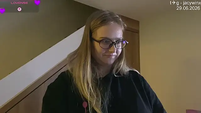 JacyWinslat webcam