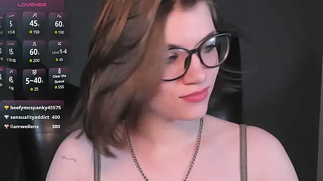 CathyAdams webcam