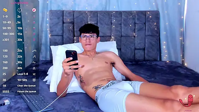 NicolasTorrez webcam