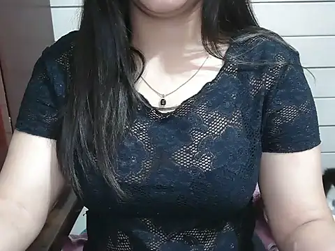 Shruchi webcam