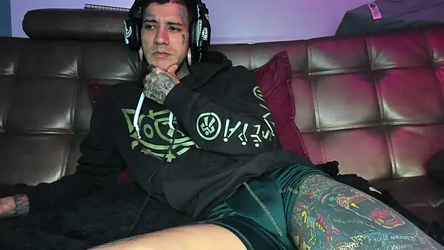 jhonny__ackerman webcam