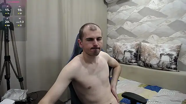 SerzhKorol1 webcam