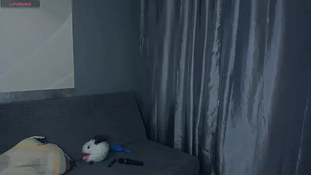 TarynPalek webcam