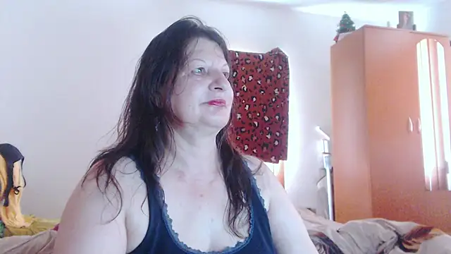 ExtasyMature webcam