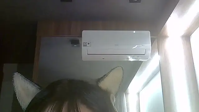 SkinnyKitten webcam
