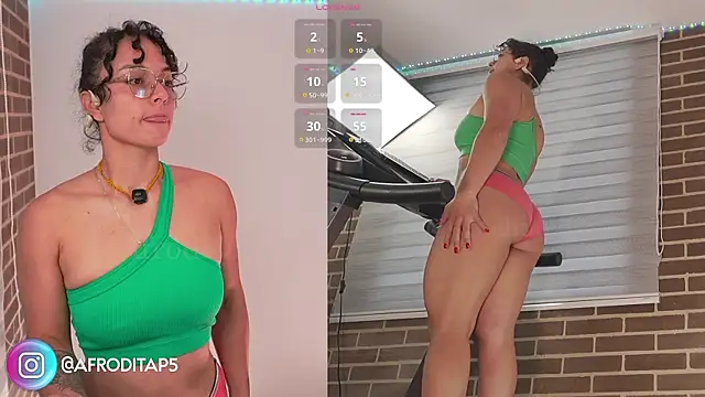 afroditaP_ live cam on StripChat