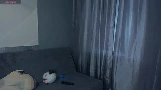 TarynPalek webcam