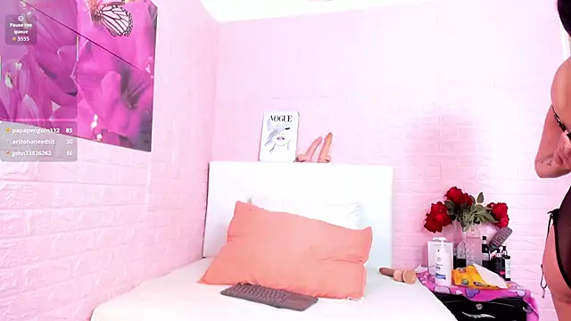 Celeste_Rox webcam