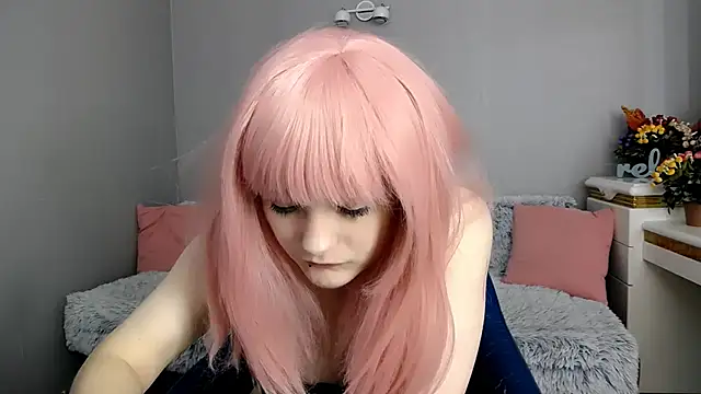 Estheri webcam