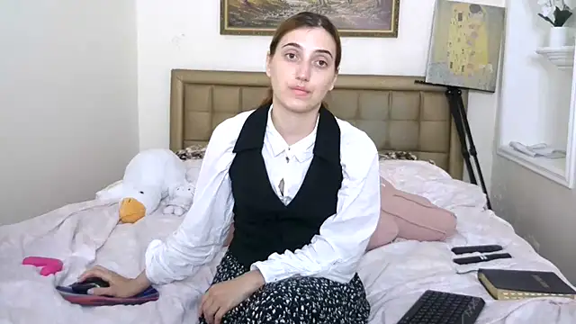 Iren webcam