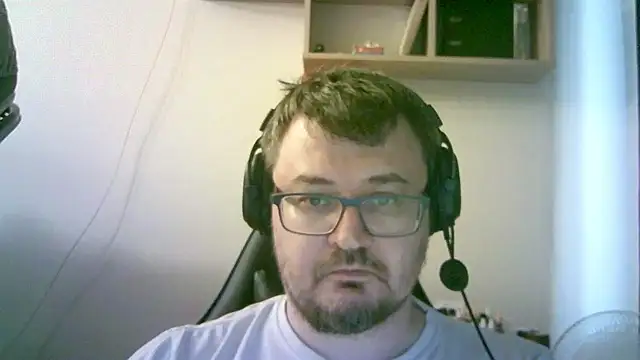 SirAbuser webcam